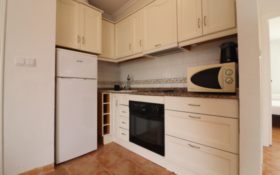 2 bedroom Bungalow in Algorfa - VRE58604 - 6