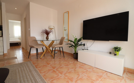 2 bedroom Bungalow in Algorfa - VRE58604 - 5