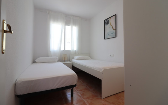 2 bedroom Bungalow in Algorfa - VRE58604 - 10