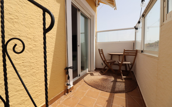 2 bedroom Bungalow in Algorfa - VRE58604 - 13