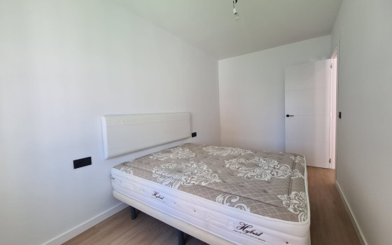 2 bedroom Bungalow in La Mata - SMPN57791 - 8