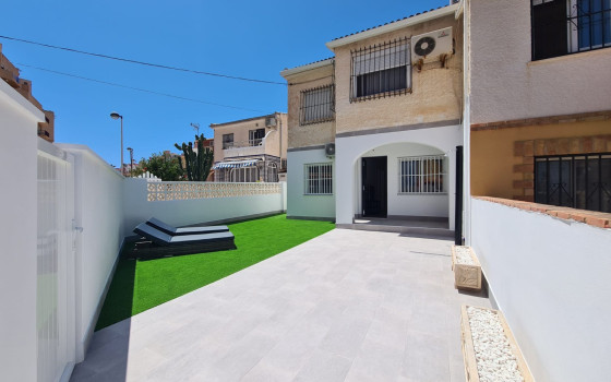 2 bedroom Bungalow in La Mata - SMPN57791 - 13