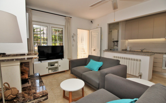 2 bedroom Bungalow in Las Ramblas - VC62740 - 6