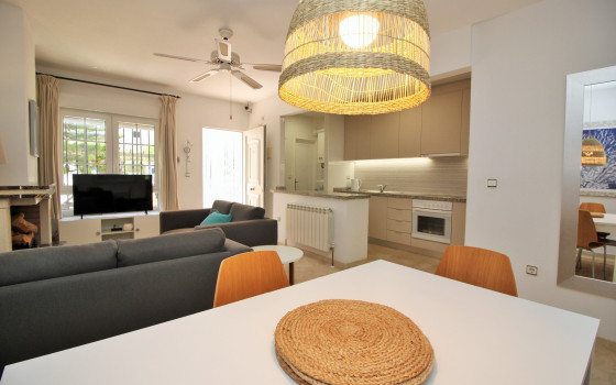 2 bedroom Bungalow in Las Ramblas - VC62740 - 9