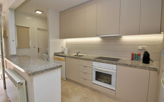 2 bedroom Bungalow in Las Ramblas - VC62740 - 11