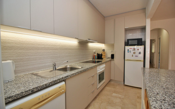 2 bedroom Bungalow in Las Ramblas - VC62740 - 12