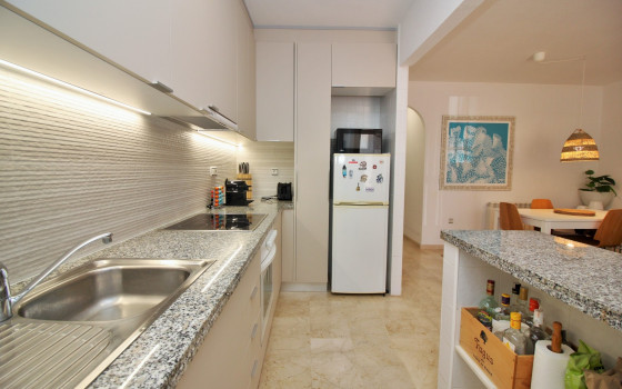 2 bedroom Bungalow in Las Ramblas - VC62740 - 13