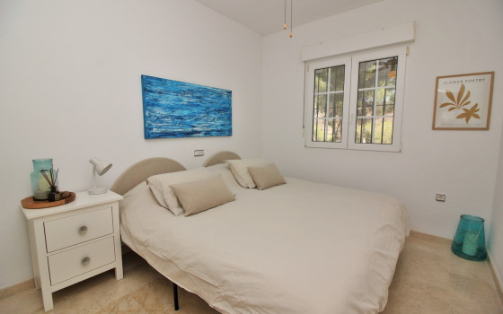 2 bedroom Bungalow in Las Ramblas - VC62740 - 17