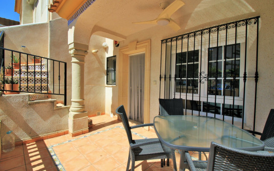 2 bedroom Bungalow in Las Ramblas - VC62740 - 3