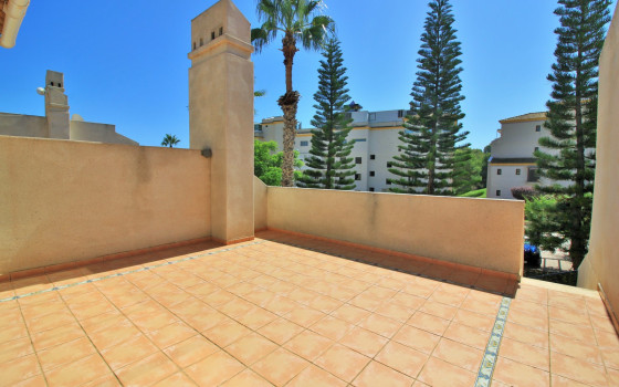 2 bedroom Bungalow in Las Ramblas - VC62740 - 23