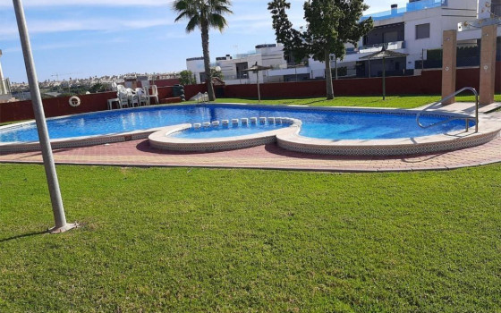 2 bedroom Bungalow in Orihuela Costa - SHL60868 - 1