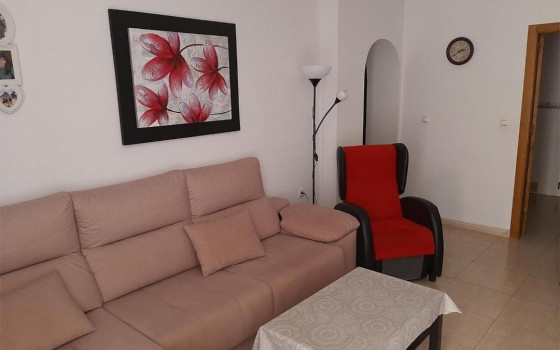 2 bedroom Bungalow in Orihuela Costa - SHL60868 - 3