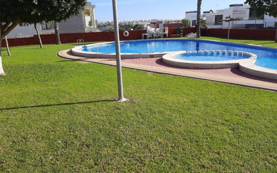 2 bedroom Bungalow in Orihuela Costa - SHL60868 - 13