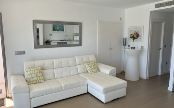 2 bedroom Bungalow in Pilar de la Horadada - SLS59425 - 5