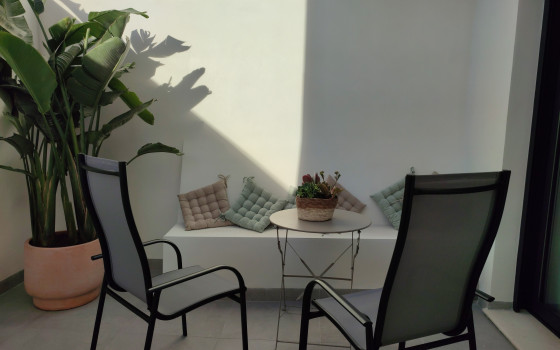 2 bedroom Bungalow in Pilar de la Horadada - WD47605 - 13