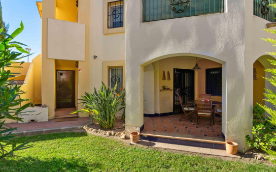 2 bedroom Bungalow in Punta Prima - RPF44216 - 2