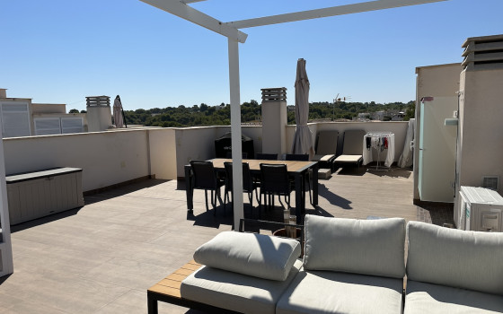 2 bedroom Bungalow in Torrevieja - AGI61518 - 20