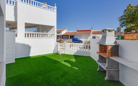 2 bedroom Bungalow in Torrevieja - PPS63057 - 20