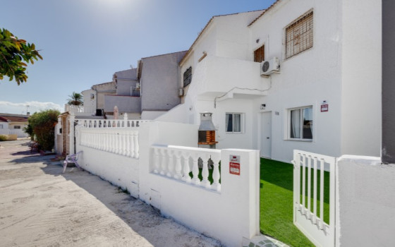 2 bedroom Bungalow in Torrevieja - PPS63057 - 2