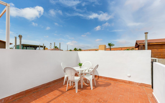 2 bedroom Bungalow in Torrevieja - RPE59044 - 22