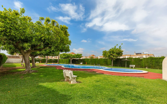 2 bedroom Bungalow in Torrevieja - RPE59044 - 31