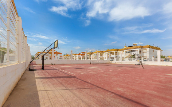 2 bedroom Bungalow in Torrevieja - RPE59044 - 30