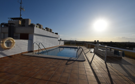 2 bedroom Duplex in Los Montesinos - CCT59065 - 19