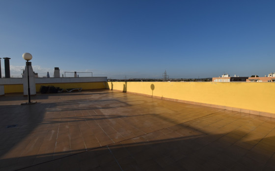 2 bedroom Duplex in Los Montesinos - CCT59065 - 16