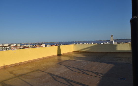 2 bedroom Duplex in Los Montesinos - CCT59065 - 17