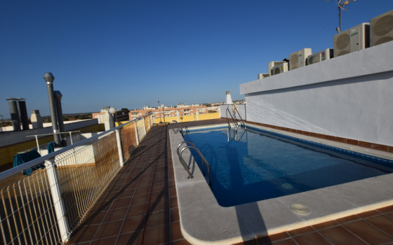 2 bedroom Duplex in Los Montesinos - CCT59065 - 20