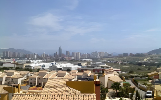 2 bedroom Penthouse in Finestrat - CPP63635 - 1