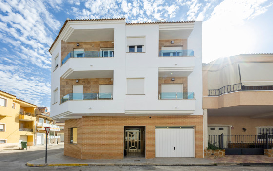 2 bedroom Penthouse in Jacarilla - SUN58502 - 2