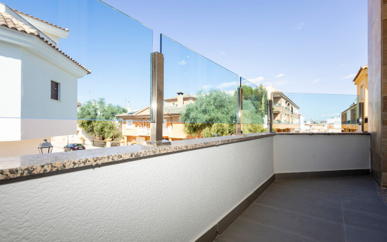 2 bedroom Penthouse in Jacarilla - SUN58502 - 31