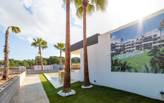 2 bedroom Penthouse in Playa Flamenca - DI46630 - 15