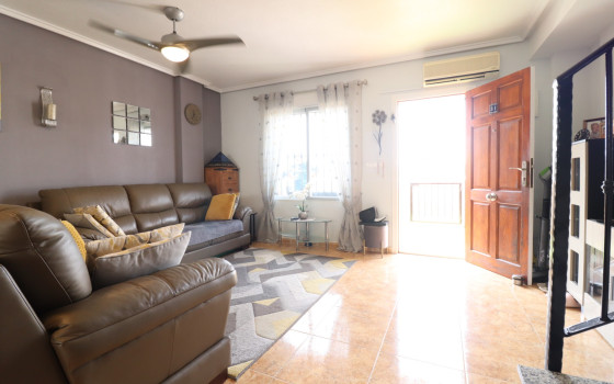 2 bedroom Townhouse in Algorfa - VRE61591 - 6