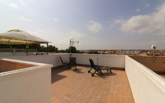 2 bedroom Townhouse in Algorfa - VRE61591 - 17