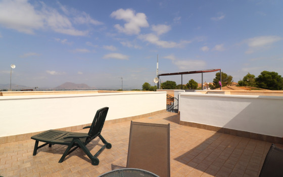 2 bedroom Townhouse in Algorfa - VRE61591 - 18