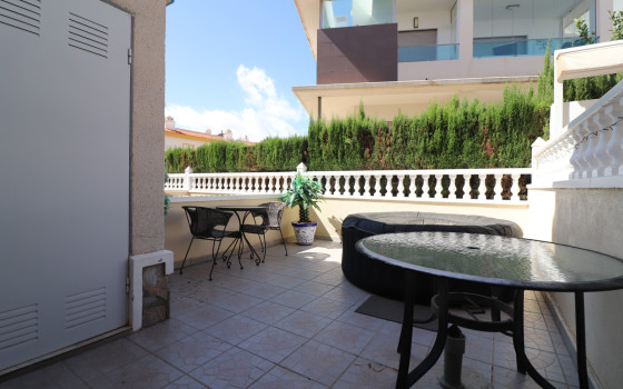 2 bedroom Townhouse in Ciudad Quesada - VRE62593 - 14