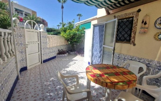 2 bedroom Townhouse in La Mata - RH59013 - 3