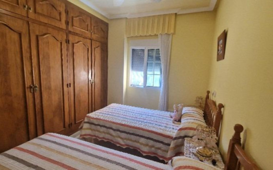 2 bedroom Townhouse in La Mata - RH59013 - 9