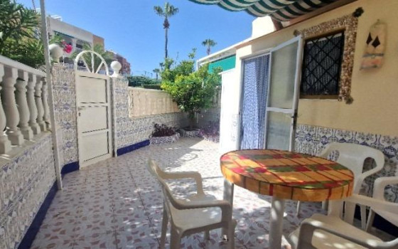 2 bedroom Townhouse in La Mata - RH59013 - 17