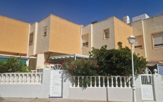 2 bedroom Townhouse in La Mata - RH59013 - 21