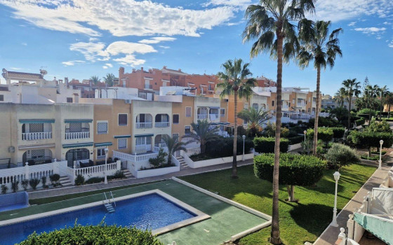 2 bedroom Townhouse in La Mata - RH59013 - 22