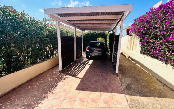 2 bedroom Villa in Algorfa - CBH59184 - 26