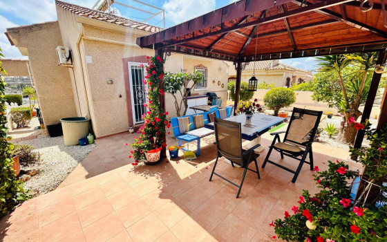 2 bedroom Villa in Algorfa - CBH59184 - 2