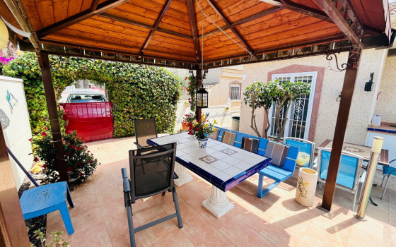 2 bedroom Villa in Algorfa - CBH59184 - 3