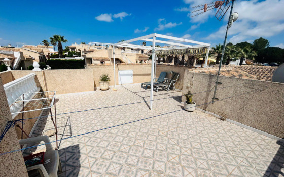 2 bedroom Villa in Algorfa - CBH59184 - 23