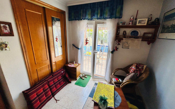 2 bedroom Villa in Algorfa - CBH59184 - 11