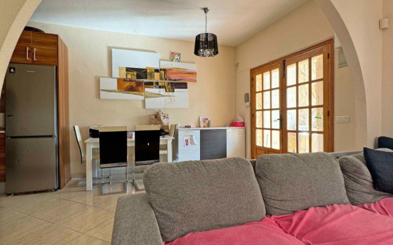 2 bedroom Villa in Los Balcones - MVR61028 - 6