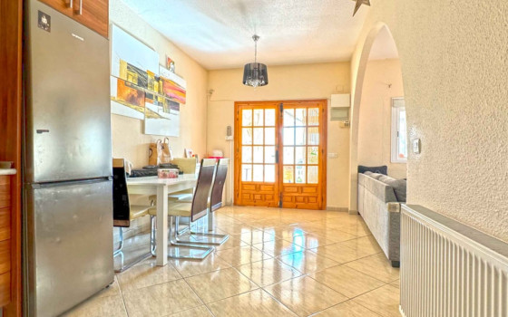 2 bedroom Villa in Los Balcones - MVR61028 - 10